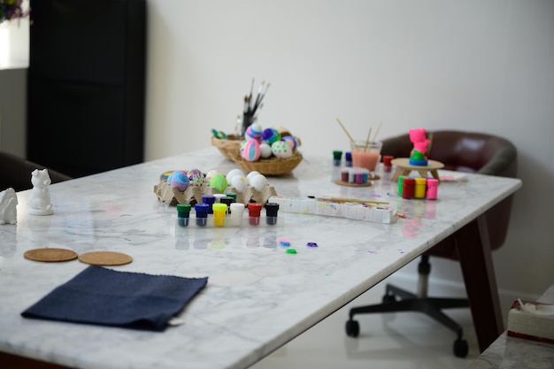 Workshop vyšívania